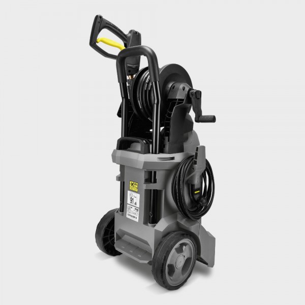 Karcher HD 4/10 X Classic Cold Water Pressure Washer | 1.520-978.0 Karcher HD 4/10 X Classic Cold Water Pressure Washer | 1.520-978.0